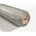 Stainless steel woven wire mesh for sieving